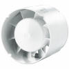 Kupelňový ventilátor - VENTS 100 VKO1 TIMER axiálny potrubný ventilátor (Kupelňový ventilátor - VENTS 100 VKO1 TIMER axiálny potrubný ventilátor)