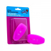 Silikónový obal na kľúč FORD Galaxy II WA6 (2006-2015) (Pi) EPKC18 PINK