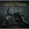 Bear Mccreary: The Lord Of The Rings: The Rin LP - Bear McCreary