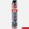 DEN BRAVEN® Montážní PU pěna Silver Line pistolová, 750 ml 40220SLN