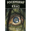 Pochmurný kraj 8: Nenávratno - Cullen Bunn