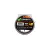 FOX - Náväzcový vlasec Edges Rigidity Chod Filament 30 m 30 lb 0,57 mm Trans Khaki