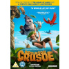 Robinson Crusoe DVD