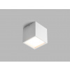 LED2 Cube 5111131 Farba: Biela LED2