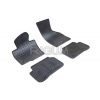 rigum Koberce gumenné VW Passat B7 2011-2014