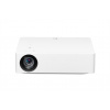 LG projektor HU70LS - 3840x2160, 1500lm, 150000:1, 2xHDMI, RJ45, 2xUSB 2.0, USB-C, LED 30.000hodin, WebOS HU70LS.AEU