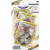 Nintendo Pokémon TCG - Brilliant Stars Premium Checklane Blister - Hydreigon