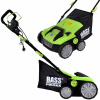 Vertikulátor - AERÁTOR ELEKTRICKÝ VERTIKULÁTOR AREÁTOR 45L 2500W (Vertikulátor - AERÁTOR ELEKTRICKÝ VERTIKULÁTOR AREÁTOR 45L 2500W)