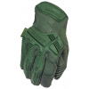 MECHANIX rukavice M-Pact - olivovo zelená S/8