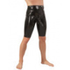 Latexové šortky, LateX