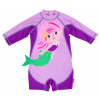 Zoocchini UV plavky Morská víla 12-24m