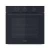 Whirlpool OMK38HU0B, vstavaná rúra OMK38HU0B