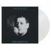 Glass Philip - Essential / Vinyl / 4LP [4 LP]