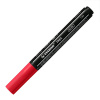 Akrylový popisovač STABILO FREE Acrylic T300 Okrúhly hrot 2-3 mm - karmínový