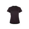 Dámske Tričko s krátkym rukávom CRAFT ADV ESSENCE SS TEE 2 W 1914798-499000 – Fialová