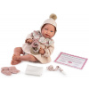 Bábika Pipa Sweet Reborn Antonio Juan 80331