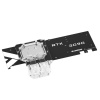 Barrow Active Backplate RTX 3080/90 Gaming OC RGB - Acrylic BS-GIG3090-PA2 B