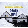 Drak spí (Michaela Klevisová) - CD (MP3)