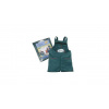 Rolly Toys 558858 Dungarees Green Veľkosť 140