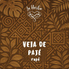 Rapé Veia de Pajé (VDP) Žila Šamana 20g