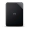 Western Digital Elements SE externý pevný disk 2 TB USB Typ A 3.2 Gen 1 (3.1 Gen 1) Čierny (WDBEPK0020BBK-WESN)