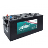 Autobatéria 12V 220h 1150A WEBBER WA2200 (Akumulátor 12V 220h 1150A WEBBER WA2200)