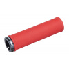 Grip PRO-T Plus Silicone Color na inbus 016 červená