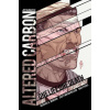 Altered Carbon: One Life, One Death (Richard K. Morgan,Scott Bryan Wilson)(Pevná)
