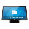 Elo I-Series 3.0, 54.6cm (21.5''), Projected Capacitive, Full HD, USB, USB-C, poweredUSB, RS232, BT, Ethernet, Wi-Fi, In (E155309)