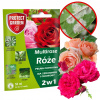 MULTIROSE 2v1 Kompletná ochrana ruží a iných rastlín 50ml PROTECT GARDEN (Multifunkčný prípravok MULTIROSE 2v1 zaručuje komplexnú ochranu ruží a ozdobných rastlín proti škodcom a hubovým chorobám. Ten