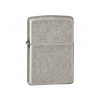 Zippo 27003 Antique Silver Plate Armor™