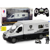 Double E Double E Auto Bank Car Convoy Security diaľkové ovládanie R / C diaľkové ovládanie batérie
