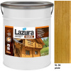HET® SOLDECOL Lazura olejová na dřevo Barva (odstín): 36 pinie, Velikost balení: 5 l