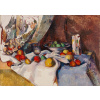 Bluebird Paul Cézanne Still Life with Apples 1895-1898 1000 dielov