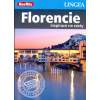 LINGEA CZ - Florencie - inspirace na cesty