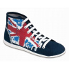 Befado detské tenisky viacfarebné veľkosť 36