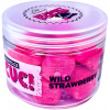 Plávajúce Nugetky LK Baits CUC! Nugget Pop-Up Fluoro 150ml Wild Strawberry 17mm
