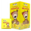 Herbex Pre drobcov BRUŠKÁČIK od 9. 20 x 1,5 g