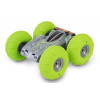 Kids World TORNADO RC stunt car 4x4 27 MHz RTR 1:14