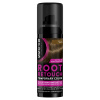 SYOSS Root Retoucher hnedý sprej na odrasty 120 ml