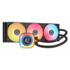 Corsair iCUE LINK TITAN 360 RX LCD CW-9061023-WW