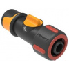 Fiskars rýchlospojka hadice Comfort ON/OFF 19 mm (3/4”)