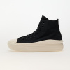 Tenisky Converse Chuck Taylor All Star Move Platform Colorful Suede Shadow Woods/ Egret/ Black EUR 37.5 EUR 37.5