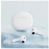QCY - T20 AilyPods bezdrátová sluchátka s dobíjecím boxem,Bluetooth 5.3,bílá (T20W)
