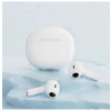 QCY - T20 AilyPods bezdrôtové slúchadlá s dobíjacím boxom, Bluetooth 5.3, biela (T20W)