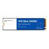 Western Digital SSD M.2 PCIe 1TB Blue SN580 NVMe (WDS100T3B0E)