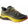 La Sportiva Jackal II Black/Yellow Veľkosť: 42 topánky