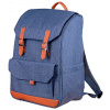 L-Merch Chladiaci batoh NT805 Grey Melange 30 x 17 x 42 cm