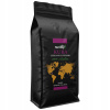 Zrnková káva Arabica Tommy Cafe čerstvo pražená káva 1000 g