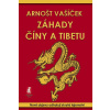 Záhady Číny a Tibetu